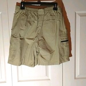 Reel Legend Performance Cargos